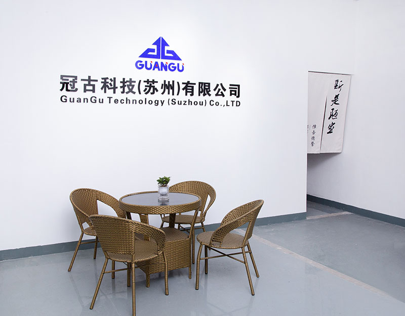 JapanCompany - Guangu Technology